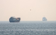 Lộ phương án mới quản lý eo biển Hormuz giữa lúc Mỹ - Iran đối đầu