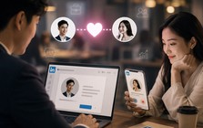 LinkedIn, "nghĩa địa việc làm ma", đang trở thành app hẹn hò bất đắc dĩ: Khi CV đáng tin hơn cả profile Tinder