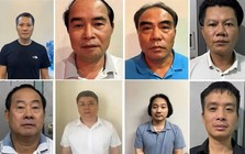 Bán 5,7 triệu tấn quặng gần 3.000 tỷ đồng: Nhiều cựu Chủ tịch, Tổng giám đốc bị đề nghị truy tố