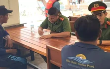 Vụ lật ca nô ở Phú Quốc: Khởi tố vụ án, tạm giữ thuyền trưởng