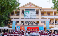 Xác minh thông tin gian lận thi tốt nghiệp tại Nghệ An