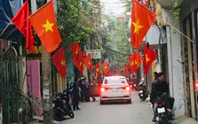 Trưởng thôn, tổ trưởng dân phố nghỉ việc do sắp xếp được hưởng chính sách như thế nào?