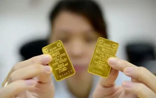Lưu ý quan trọng về việc mua bán vàng miếng