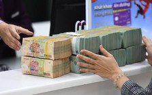 Lãi suất ngân hàng 12/7 tại MB, Sacombank, HDBank, Agribank, Vietcombank, BIDV, VietinBank,...