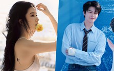 Lưu Diệc Phi và Dương Dương hút 1.25 tỷ view trong 24 giờ: Xem mới hiểu vì sao hot khủng khiếp