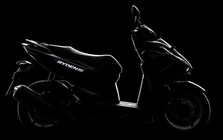 Lộ diện Honda Ryden 160 mới cực chất: Đối thủ xứng tầm của Yamaha NVX, giá bán sẽ khiến Vario lo sốt vó?