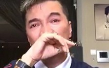 Đàm Vĩnh Hưng thức tới sáng, nói sẽ có lúc ra đi