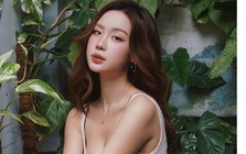 Động thái đầu tiên của Hoa hậu Bảo Ngọc sau ồn ào "phông bạt" học bổng thạc sĩ ở Mỹ