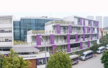 1 trường phổ thông ở Hà Nội cho học sinh “du học Mỹ” trước khi tốt nghiệp, ra trường có cơ hội sở hữu trong tay 2 tấm bằng
