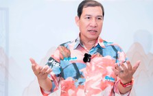 Xem “kỳ quan” tái hiện 4.000 năm lịch sử VN của tỷ phú Phạm Nhật Vượng, NSƯT Quang Thắng ao ước làm 1 việc