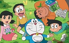 Vì sao những đứa trẻ trong Doraemon nhiều lúc nghịch hư, bắt nạt bạn nhưng lớn lên vẫn là người có ích cho xã hội?