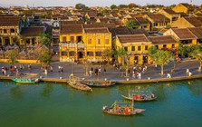Điểm đến duy nhất của Việt Nam vừa được tạp chí Mỹ xếp hạng Top 5 “thành phố tốt nhất thế giới năm 2026”, đứng Top 3 châu Á