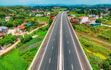 Tuyến cao tốc gần 26.000 tỷ đồng do liên danh Vingroup đầu tư đạt bước tiến mới
