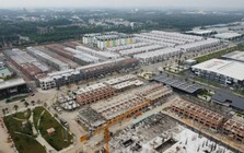 Tin vui cho người mua nhà: 3.000 căn nhà tại thành phố giàu nhất Việt Nam có giá cao nhất 26 triệu đồng/m2