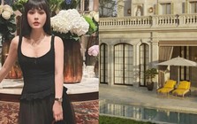 Số phận kỳ lạ của căn villa 400 tỷ mang tên Đoàn Di Băng ở TP.HCM