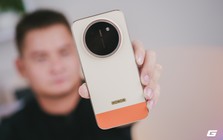 Pin iPhone 17 Pro Max và Galaxy S26 Ultra cộng lại cũng không bằng máy này