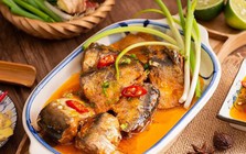 Đi chợ thấy 3 loại cá này nhớ mua ngay: Giá bình dân, loại đầu tiên được ví là "cá hồi của người nghèo"