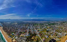 Chưa có 'đại bàng' làm tổ ở Đắk Lắk
