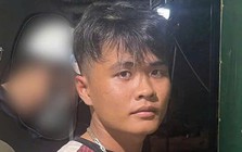 Bắt giữ thành công Tạ Duy Khánh SN 2005