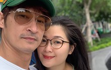 Á hậu Việt lấy diễn viên có 1 đời vợ: Ly hôn sau 12 năm chung sống, chưa kịp tổ chức đám cưới