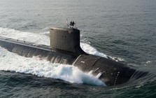 7 quốc gia sở hữu hạm đội tàu ngầm lớn nhất thế giới năm 2026