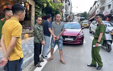 Khám xét nơi ở, lệnh bắt tạm giam Đỗ Văn Khải SN 1990