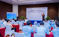 PGTanker khởi động chiến lược chuyển đổi số toàn diện cùng CMC TS, hướng tới nâng cao năng lực cạnh tranh ngành vận tải biển