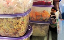 Cặp vợ chồng cùng mắc ung thư đại trực tràng vì kiểu tiết kiệm 10 gia đình Việt thì 9 nhà từng làm