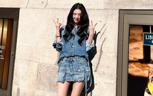 Mỹ nhân U35 cá tính nhất showbiz: Mặc đẹp không trượt phát nào, lúc cool lúc hóa bánh bèo chúa
