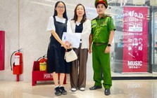 Tài khoản nhận 92 triệu đồng từ 6 tháng, công an mời người phụ nữ 50 tuổi lên làm việc