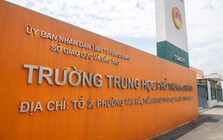 Vụ 147 điểm 10 môn Toán ở Tuyên Quang: Khởi tố thêm 15 bị can
