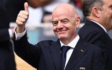 Nếm quả ngọt từ World Cup trên đất Mỹ, FIFA xem xét tăng lên 64 đội dự giải đấu năm 2030