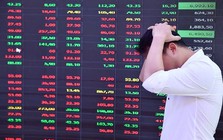 Cổ phiếu PNJ "thủng" đáy, xuống thấp nhất 15 tháng