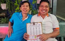 Người đàn ông trúng số hơn 83 tỷ đồng tiếp tục trúng lần 5: Hé lộ tiền thưởng "khủng" lần này