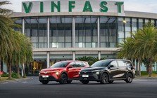 VinFast Việt Nam có Tổng giám đốc Phạm Nhật Vượng: Vừa tăng gấp đôi vốn điều lệ, vượt 10.000 tỷ