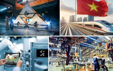 Kiến tạo các tập đoàn kinh tế Việt Nam: Cần một hệ sinh thái phát triển mới