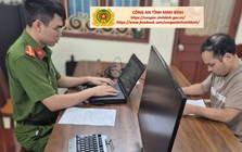 Khởi tố chủ shop online Phạm Minh Tuấn SN 1990