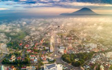 Tỉnh có ngọn núi cao nhất Nam Bộ, được Vingroup, Sun Group, T&T... rót vốn, sắp có thêm dự án hơn 20.000 tỷ đồng rộng 260 ha