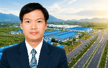 Chưa đầy 2 tháng sau vụ nữ Trưởng Ban Kiểm soát bị khởi tố, thêm Tổng giám đốc trong hệ sinh thái Sonadezi xin rời ghế