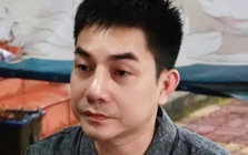 Phạm Khánh Hưng xin lỗi