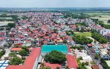 Vì sao Thư Lâm, Phúc Thịnh được TP Hà Nội chọn thí điểm mô hình xã, phường XHCN?