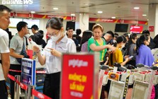 Việt Nam có thể có hầm xuyên sân bay đầu tiên trong lịch sử tại thành phố giàu nhất nước