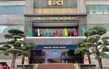 Cơ cấu cổ đông PC1 lại có biến