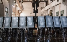 Chẳng cần điều hòa, Trung Quốc đã có "vũ khí bí mật" để làm mát: Thời tiết nắng nóng hơn nữa cũng chẳng sợ!