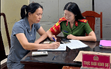 Phát hiện một tài khoản Vietcombank phát sinh giao dịch chuyển khoản 400 triệu đồng, công an khẩn trương rà soát dữ liệu