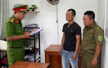Ra quyết định khởi tố Lê Thanh Hạnh SN 1992