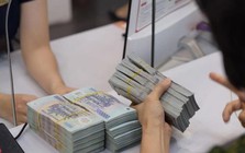 Ngân hàng đầu tiên công bố tăng lãi suất tiết kiệm kể từ đầu tháng 7