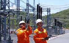 EVN: Nắng nóng đẩy sản xuất điện đạt kỷ lục hơn 1,2 tỷ kWh/ngày, nguồn năng lượng nào đang “gánh” cả hệ thống?