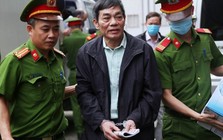 Nhóm lãnh đạo Tổng Công ty Thép Việt Nam bị cáo buộc gây thiệt hại 234 tỷ đồng cho Nhà nước