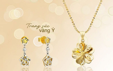 Vì sao gọi là vàng Ý?